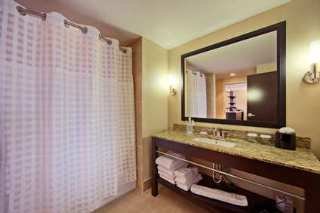 Hotel Embassy Suites Jackson-north-ridgeland