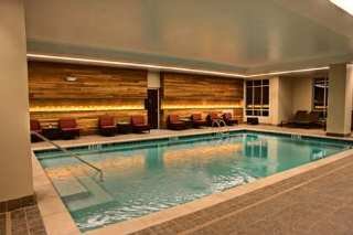 Hotel Embassy Suites Jackson-north-ridgeland