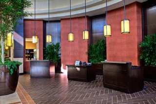 Hotel Embassy Suites Jackson-north-ridgeland