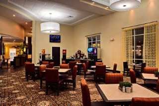 Hotel Embassy Suites Jackson-north-ridgeland