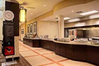 Hotel Embassy Suites Jackson-north-ridgeland