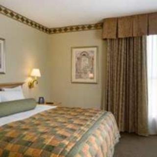 Hotel Embassy Suites Jacksonville