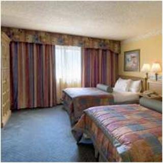 Hotel Embassy Suites Jacksonville