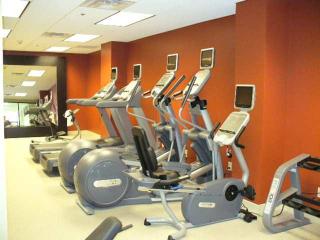 Hotel Embassy Suites Kansas City-overland Park