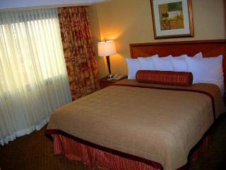 Hotel Embassy Suites Kansas City-overland Park