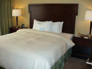 Hotel Embassy Suites Kansas City-overland Park