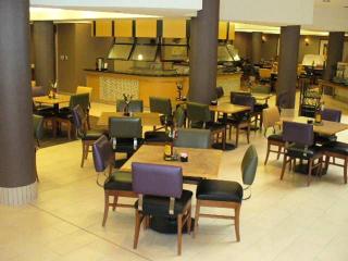 Hotel Embassy Suites Kansas City-overland Park