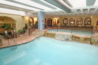 Hotel Embassy Suites Kansas City-plaza