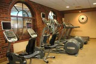 Hotel Embassy Suites Kansas City-plaza