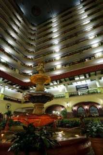 Hotel Embassy Suites Kansas City-plaza