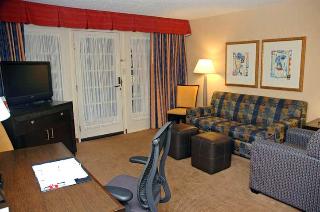 Hotel Embassy Suites Kansas City-plaza