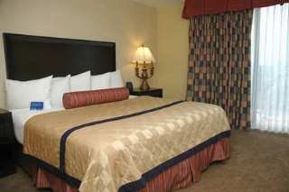 Hotel Embassy Suites Kansas City-plaza