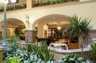 Hotel Embassy Suites Kansas City-plaza