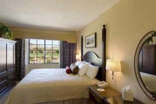Hotel Embassy Suites La Quinta & Spa