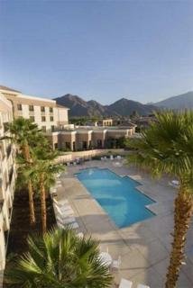 Hotel Embassy Suites La Quinta & Spa