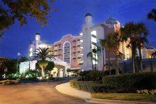 Hotel Embassy Suites Lake Buena Vista