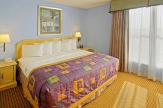 Hotel Embassy Suites Lake Buena Vista