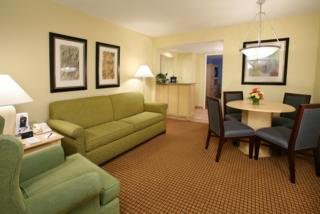 Hotel Embassy Suites Lake Buena Vista