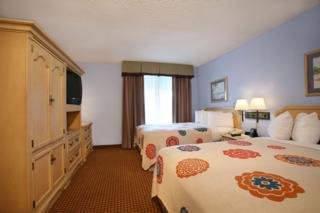 Hotel Embassy Suites Lake Buena Vista