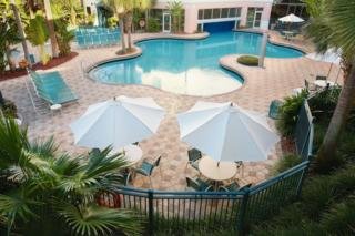 Hotel Embassy Suites Lake Buena Vista