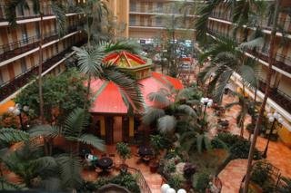 Hotel Embassy Suites Lake Buena Vista
