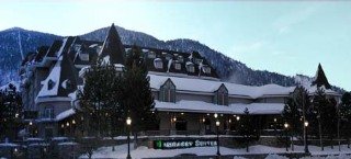 Hotel Embassy Suites Lake Tahoe & Ski Resort