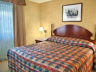 Hotel Embassy Suites Lake Tahoe & Ski Resort