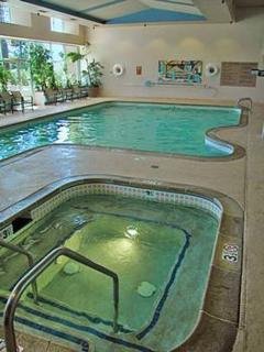 Hotel Embassy Suites Lake Tahoe & Ski Resort