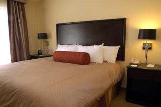 Hotel Embassy Suites-laredo Tx