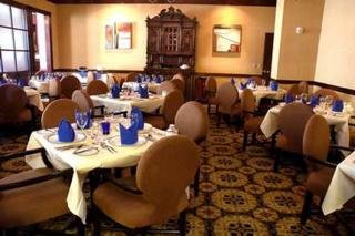 Hotel Embassy Suites-laredo Tx