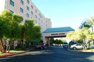Hotel Embassy Suites Las Vegas