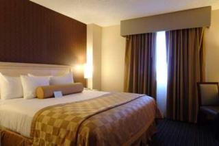 Hotel Embassy Suites Las Vegas