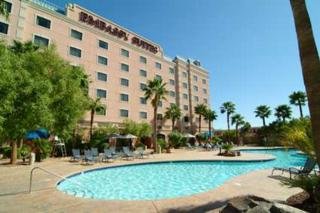 Hotel Embassy Suites Las Vegas