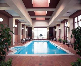 Hotel Embassy Suites Lexington