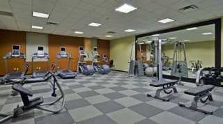 Hotel Embassy Suites Lexington