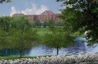 Hotel Embassy Suites Lexington