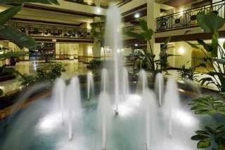 Hotel Embassy Suites Lexington