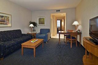 Hotel Embassy Suites Lexington