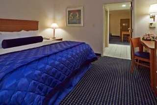 Hotel Embassy Suites Lexington