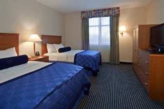 Hotel Embassy Suites Lexington