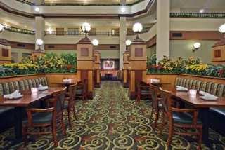 Hotel Embassy Suites Lexington