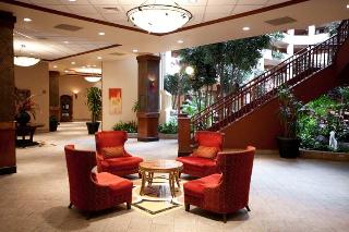 Hotel Embassy Suites Lincoln