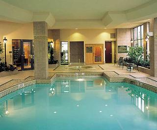 Hotel Embassy Suites Lincoln