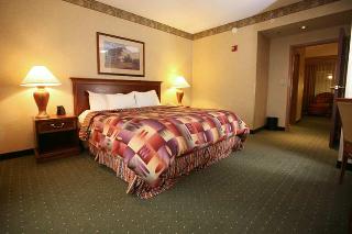 Hotel Embassy Suites Lincoln