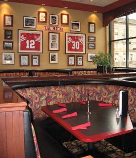 Hotel Embassy Suites Lincoln
