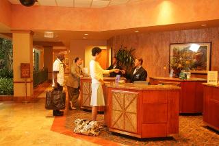 Hotel Embassy Suites Little Rock