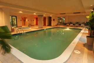 Hotel Embassy Suites Little Rock