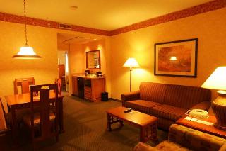 Hotel Embassy Suites Little Rock