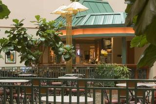 Hotel Embassy Suites Little Rock