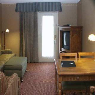 Hotel Embassy Suites Lompoc Central Coast